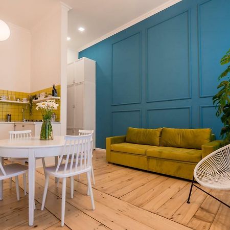 Irina'S Cozy Apartment #20 Tiflis Exterior foto