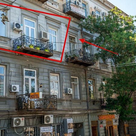 Irina'S Cozy Apartment #20 Tiflis Exterior foto