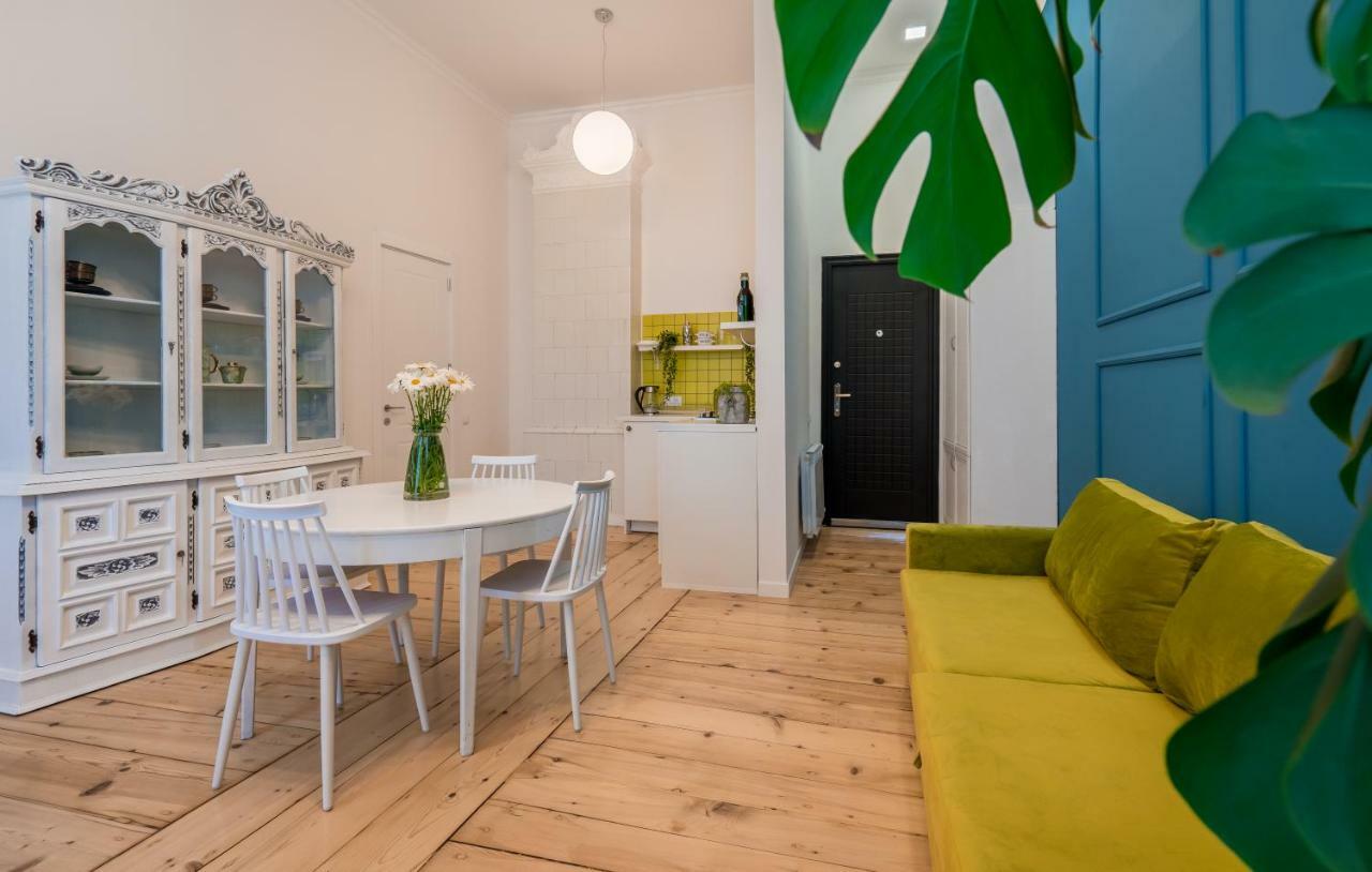 Irina'S Cozy Apartment #20 Tiflis Exterior foto