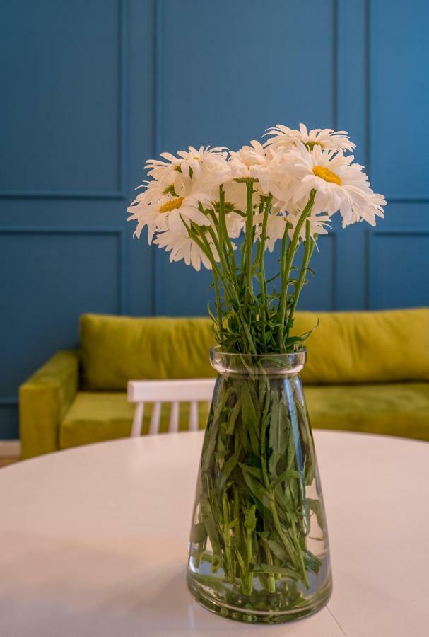 Irina'S Cozy Apartment #20 Tiflis Exterior foto